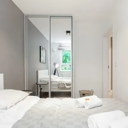 Apartman Parks Of By Renters