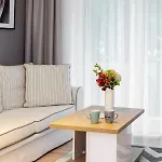Daire Parks Of By Renters