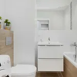 Parks Of By Renters * وارسو