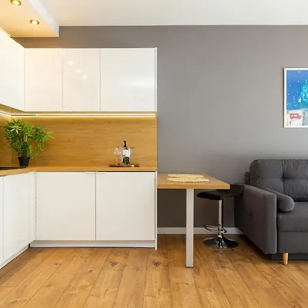 Lejlighed Parks Of By Renters *