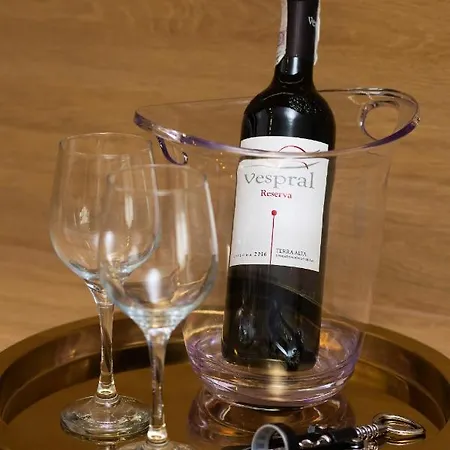 Parks Of By Renters Apartment Warsaw