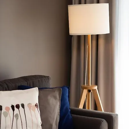 Parks Of By Renters 아파트 *