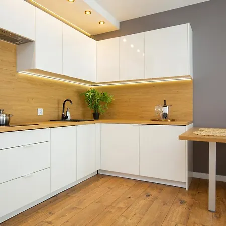 Parks Of By Renters 아파트 *