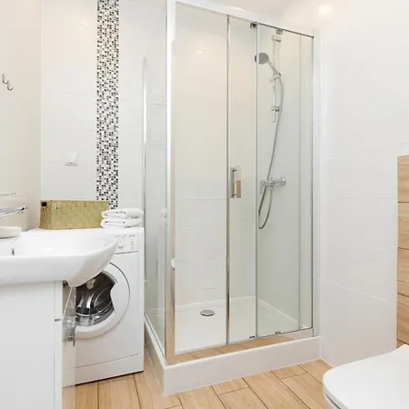 Lejlighed Parks Of By Renters Warszawa