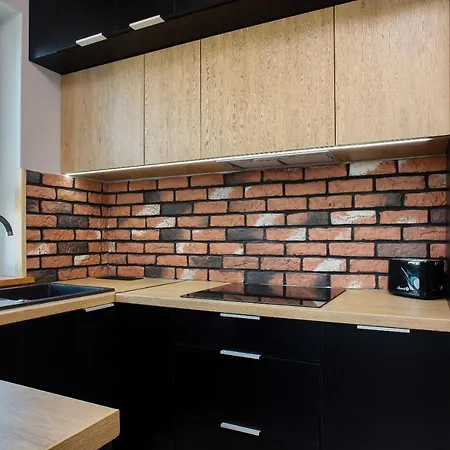 Parks Of By Renters Apartment Warsaw