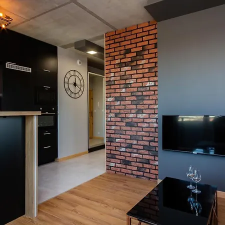 Parks Of By Renters Apartment Warsaw
