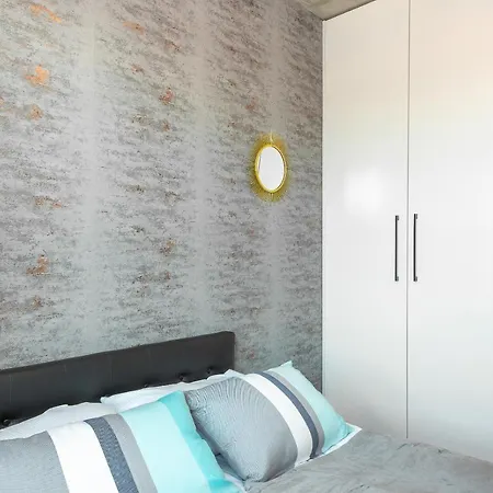 Apartment Parks Of By Renters Warsaw