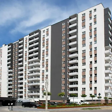 Apartment Parks Of By Renters *