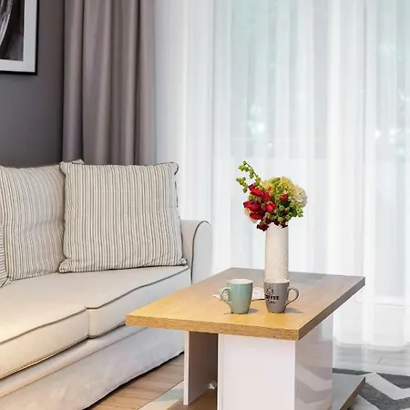 아파트 Parks Of By Renters