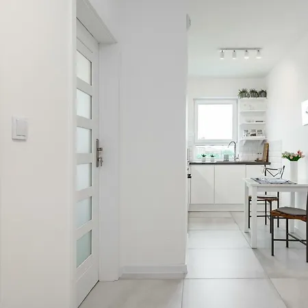 Parks Of By Renters 아파트 바르샤바