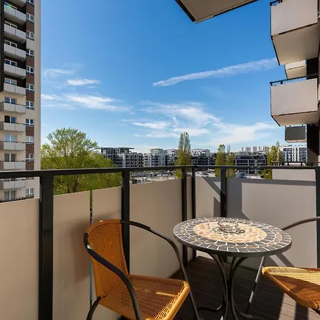 Διαμέρισμα Parks Of By Renters