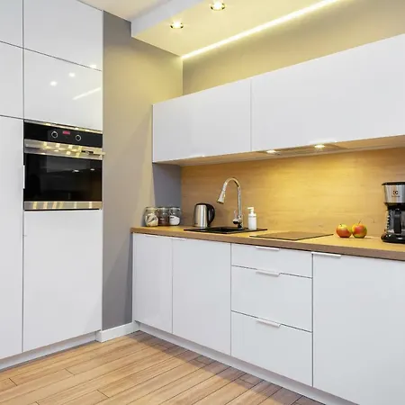 Parks Of By Renters شقة *